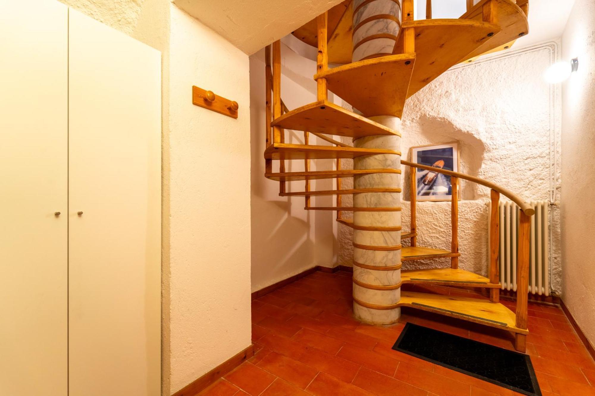 Appartamento La Chiocciola By Wonderful Italy ベッラージョ エクステリア 写真