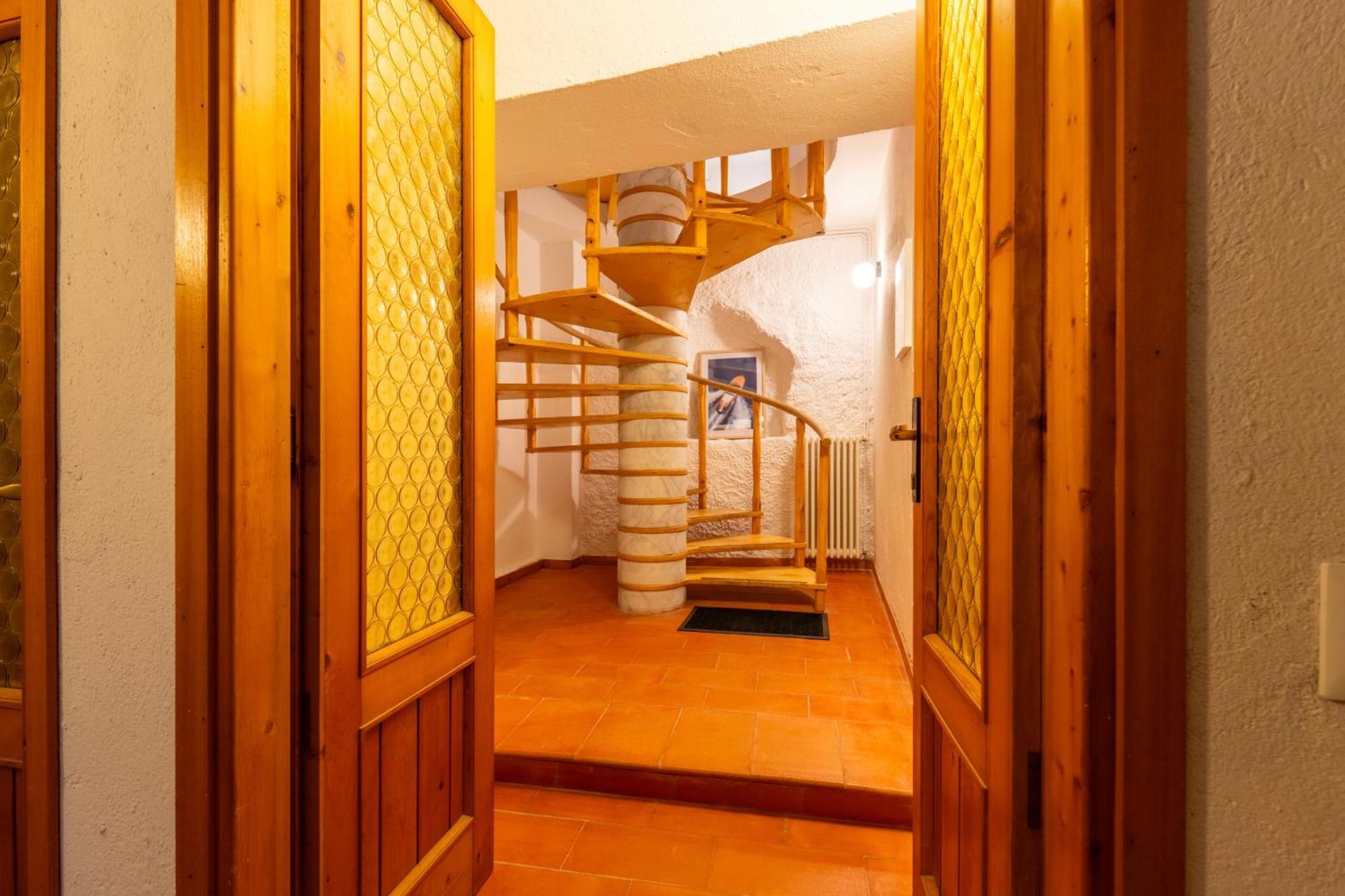 Appartamento La Chiocciola By Wonderful Italy ベッラージョ エクステリア 写真